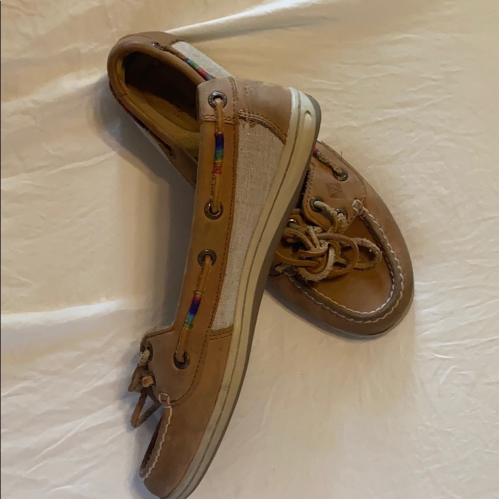 Nautical Style Women's Sperry® Women’s Shoes